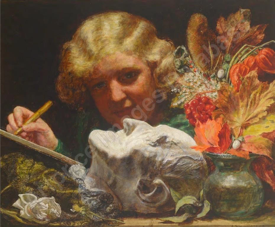 L'artista